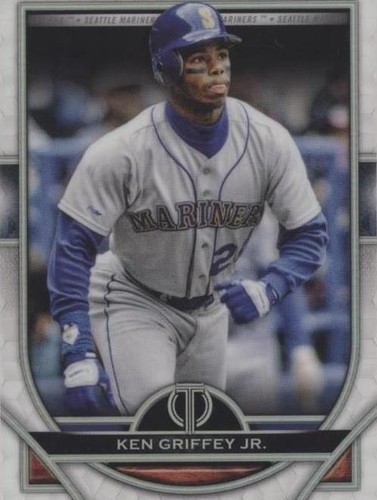 Ken Griffy jr カード Ken Griffey Jr. #18 Prices | 1990 Wonder Bread Stars
