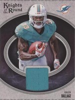 2018 Panini Kalen Ballage #KR-KB