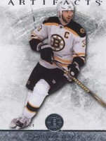 2012-13 Upper Deck Artifacts - Zdeno Chara #100