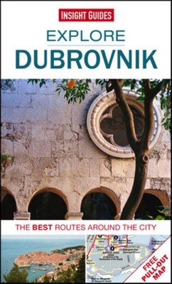 Explore Dubrovnik (Paperback) - FREE Shipping
