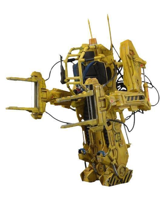 Alien TV, Movie & Video Game Action Figures