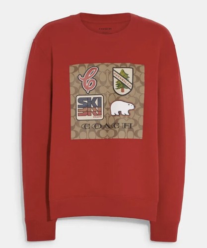 ★Nice Weather★ SIGNATURE CREWNECK Niceweather - Nice Weather Apparel - NICE WEATHER