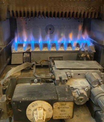 Foto dell'oggetto di un acquirente verificato