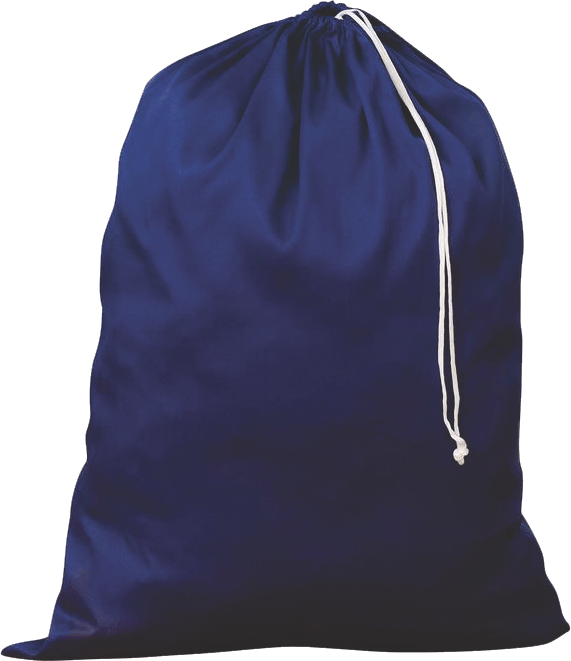 Assorted Laundry Bags - S, M, L, XL - Cotton / Polyester Style Fabrics