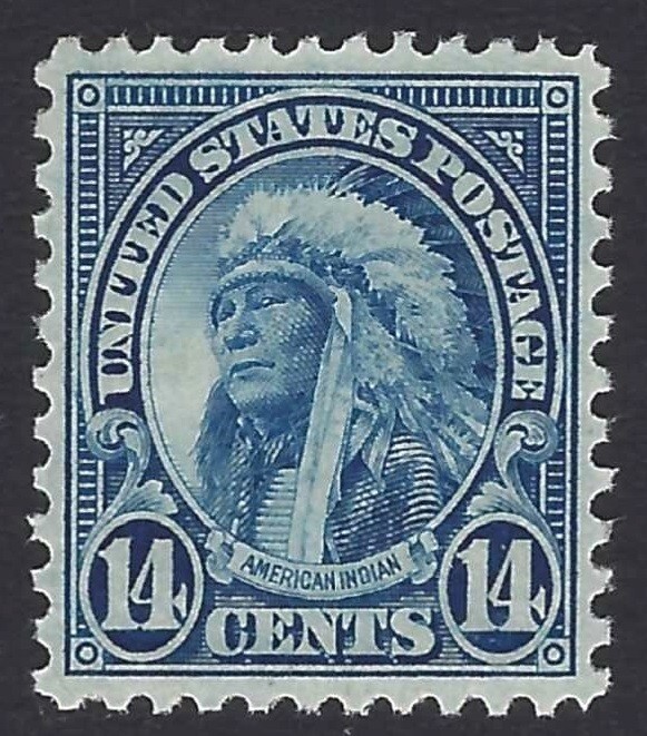 ●G SCOTT STAMP US SCOTT E19 