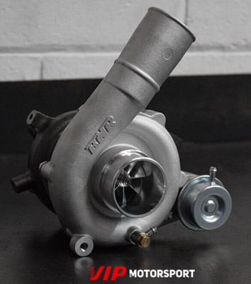 BNR S3 Turbo Turbocharger For Mazda 3 MPS 07-13/ 6 MPS 06-07 Mazdaspeed 2.3L