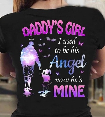 Daddy�s Girl I Used To Be His Angel Now He�s Mine Father Taking Daughter Fami...