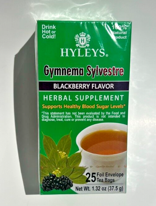 | Blackberry Flavor | Blood Sugar Support*