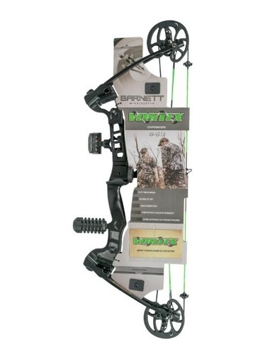Barnett Outdoors Vortex Compound Bow