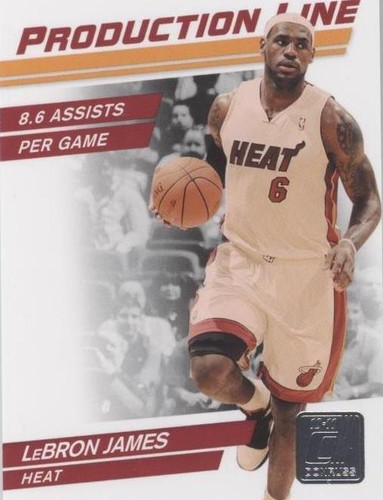 その他 nba panini clearly donruss LEBRON JAMES 2020-21 Panini Clearly Donruss LeBron James #49 | eBay