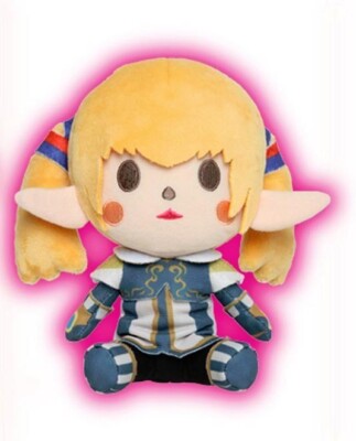 TAITO X Square Enix Final Fantasy Dissidia All Stars Vol.5