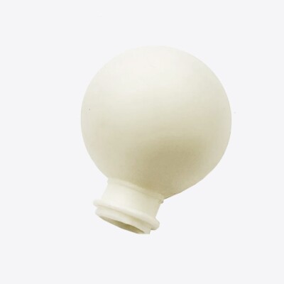 Replacement Silicone Ball Cover for PS3 and PS4 Move VR Motion Controller