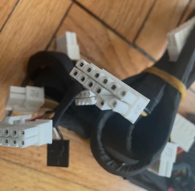 Artikelfoto(s) von einem verifizierten Käufer