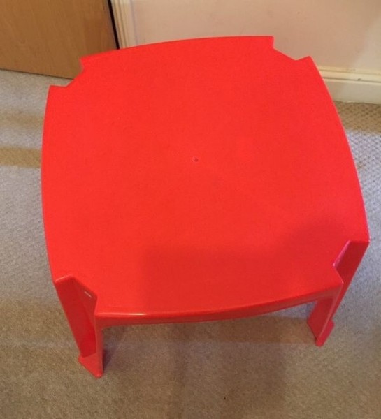 Plastic Coffee Table for sale in UK View 29 bargains