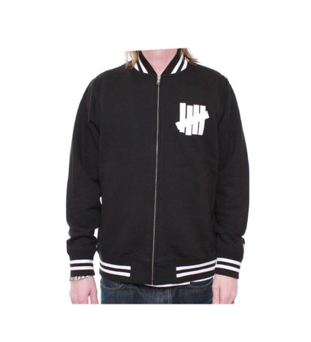 UNDEFEATED ベースボールジャケット ブラック XL $_12.JPG?set_id=880000500F
