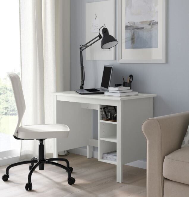 Ikea Schreibtisch Brusali 2021 Ikea Schreibtisch Brusali 2021