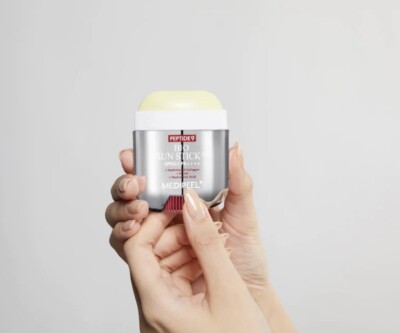 MEDI-PEEL Peptide9 Sunscreen Stick SPF 50 - 0.7oz