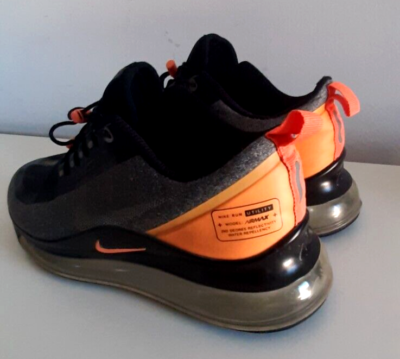 Nike air 2025 max utility red