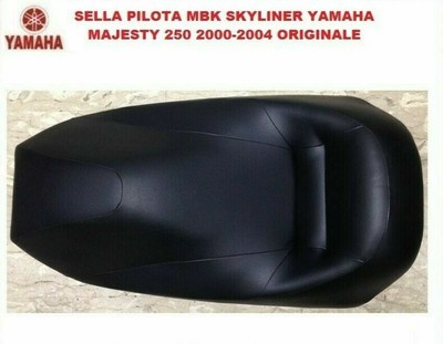 Seat Cover Coprisella Yamaha Majesty 125 Copri Sella Coprisella