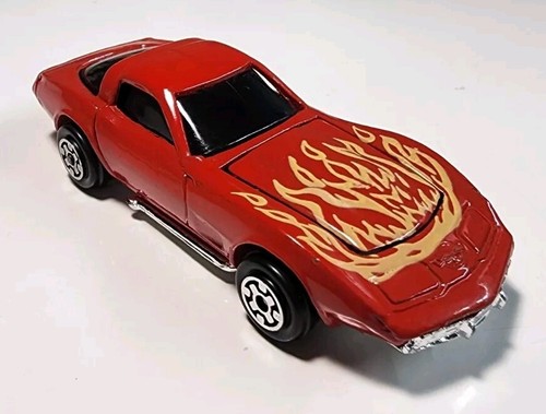 ミニカー Kiddie Car 1968y CORVETTE STINGRAY #54 Kiddie Car 1968y CORVETTE STINGRAY #54 | eBay