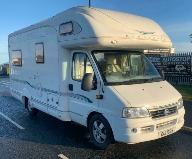 Fiat ducato 2003