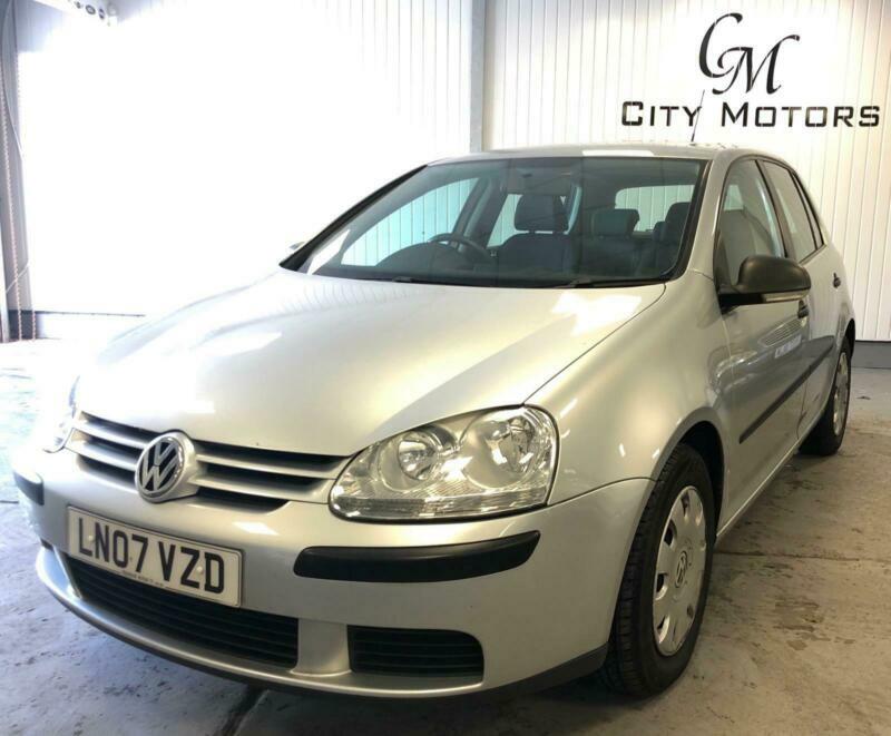 Volkswagen golf 1 6