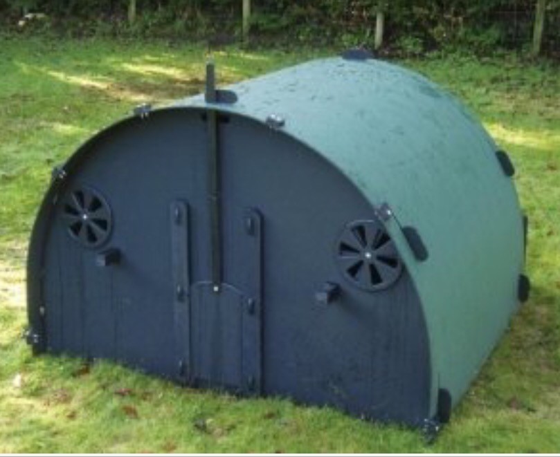 Chicken coop Solway igloo in Derby, Derbyshire Gumtree