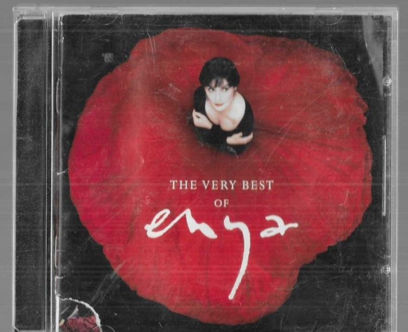 The Very Best Of Enya by Enya (CD, 2009) 825646847631| eBay