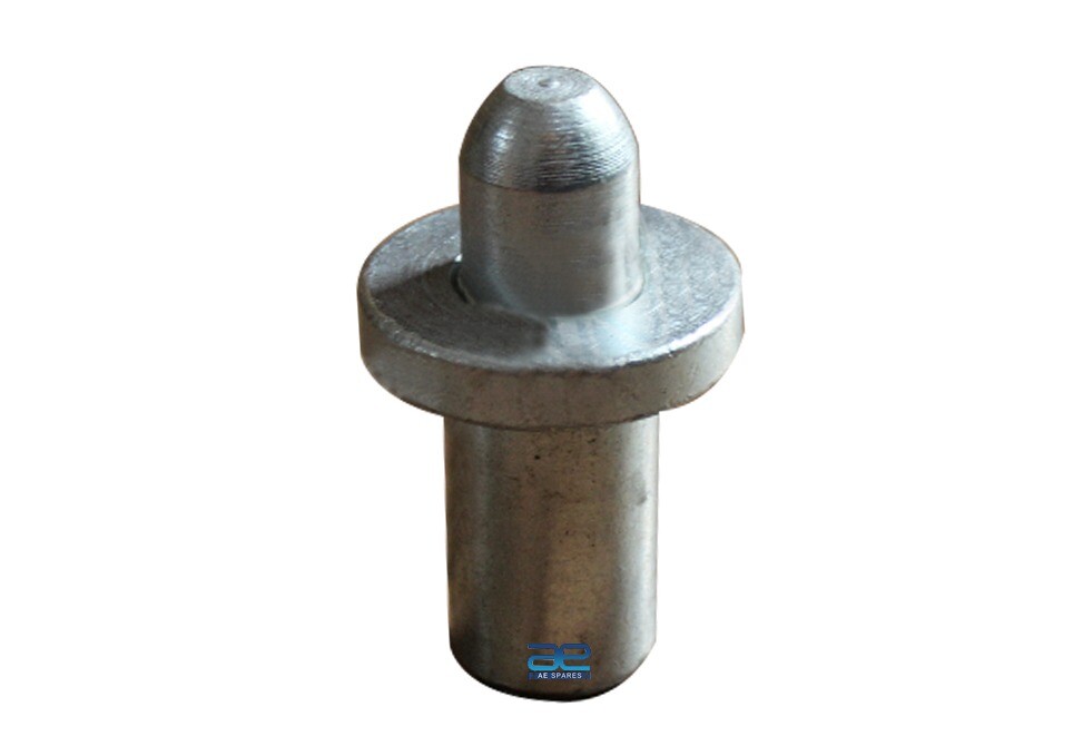 LAMBRETTA & VESPA MAGNETO FLANGE BEARING DRIFT TOOL  