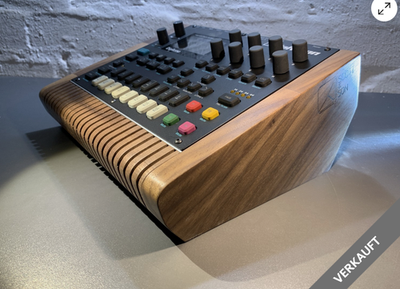 Artikelfoto(s) von einem verifizierten Käufer