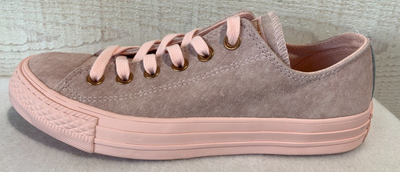 Converse size 7 womens cheap conversion