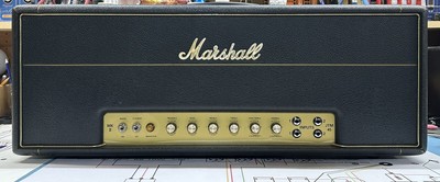 Jimi Hendrix Limited Edition Marshall Amplifier
