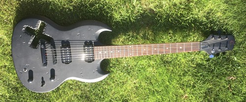メンテ済 激レアモデル Epiphone SG-XTREME ファインチューナー メンテ済 激レアモデル Epiphone SG-XTREME ファインチューナー