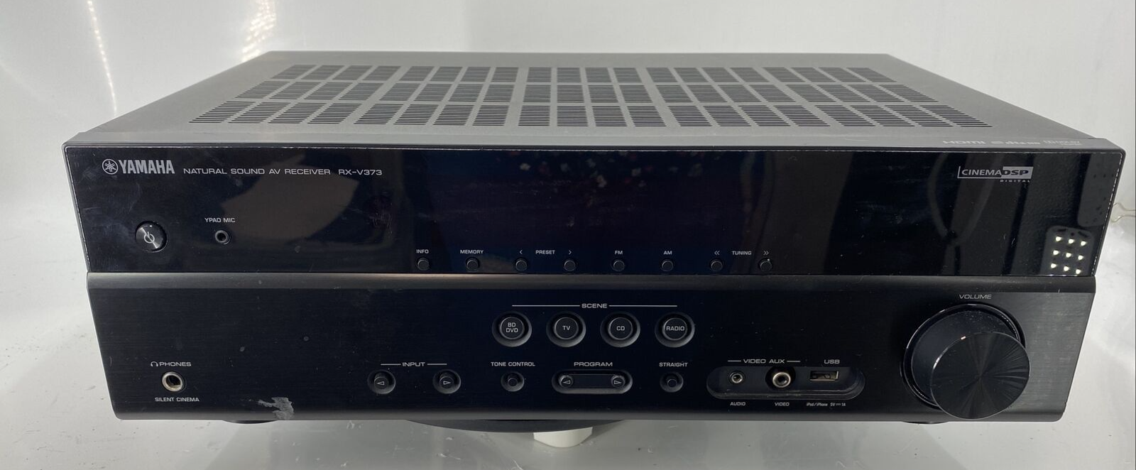 Video Receiver  Gc-5099