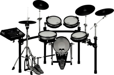 Roland V-Drums V-Pro Series TD-30K-S Electronic Drum Set
