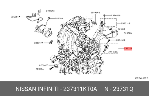 「RT-159593」ページ RT-159593」ページ Kawasaki Motorcycle 2023 OEM Parts Diagram