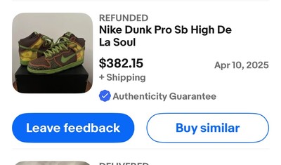 Item photo(s) from verified buyer