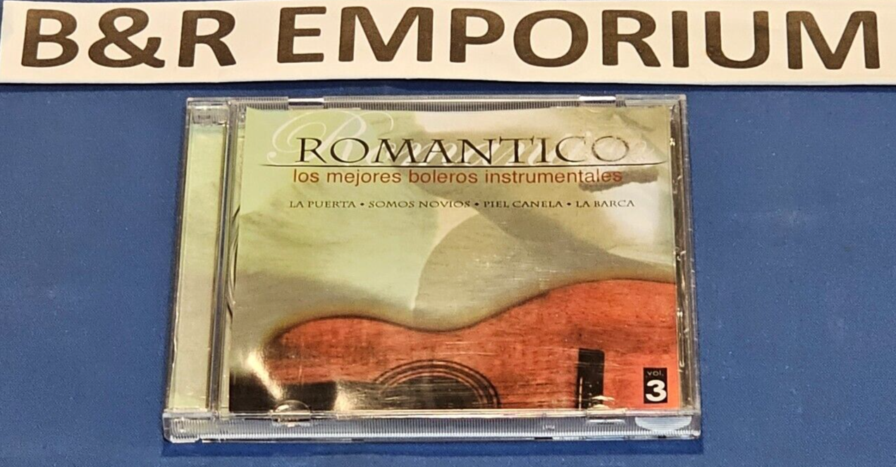 【中古】 Boleros Romanticos： Rhythms of World Coll 中古】 Boleros Romanticos (Rhythms Of The World Collection