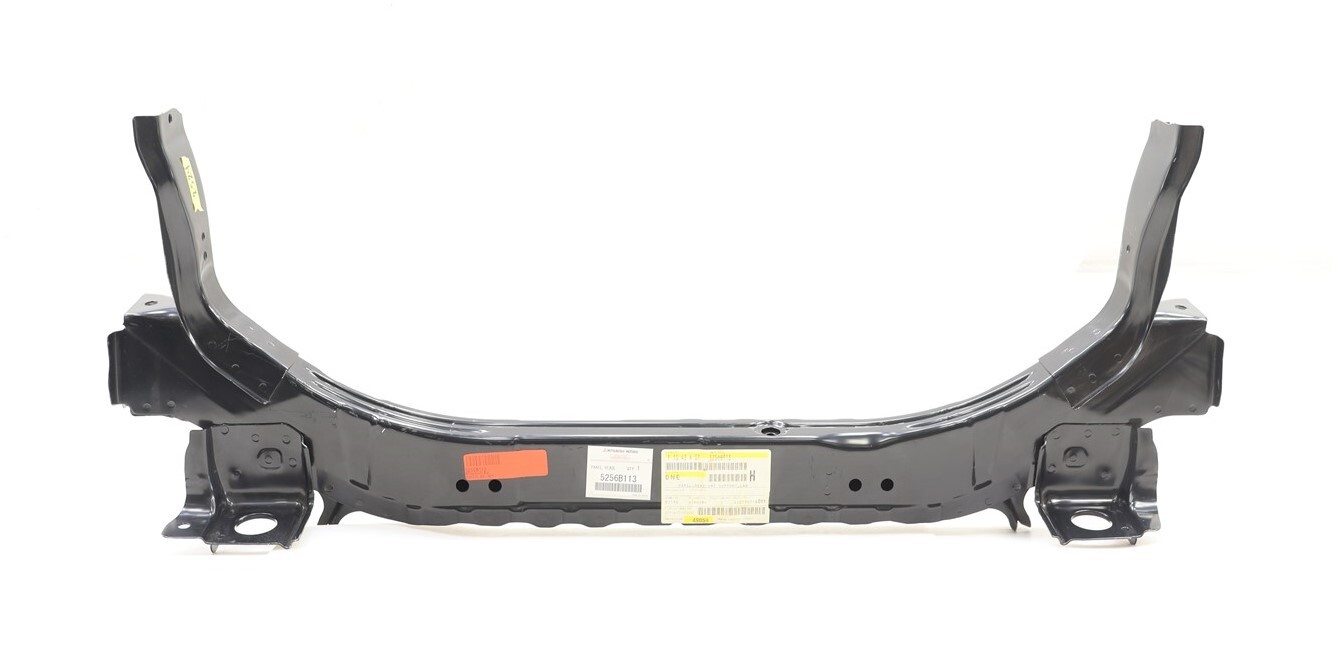 RT 92156 専用 NEW OEM Mitsubishi Radiator Support Lower Tie Bar 5256B113