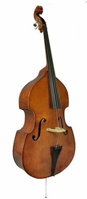 Strunal 5/35 C PM  Czech Double Bass 1/4 + Bassbow + Thomastik Rosin  BEST OFFER