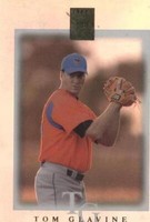 2003 Topps Tribute - Contemporary Edition - Tom Glavine #52