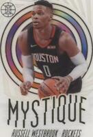 2019-20 Panini Illusions - Russell Westbrook #14