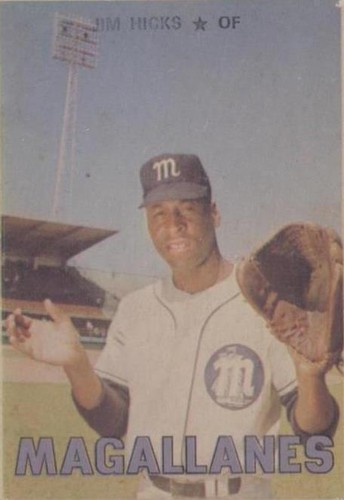 1967 Topps Baseball #532 Jim Hicks VG *d2 | eBay