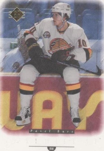 1994-95 SP - Pavel Bure #16