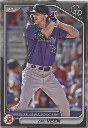【deb199ページ】 2022 Bowman Draft Aqua /199 Zac Veen #BD-32 | eBay