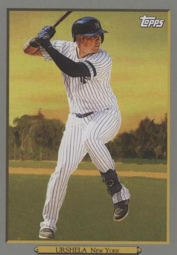 2020 Topps - Gio Urshela #TR-99