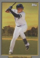 2020 Topps - Gio Urshela #TR-99