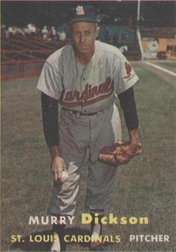 1957 TOPPS #71 JACK TWYMAN CGC 4.5 VG/EX+ RC ROOKIE DP 3929 | eBay