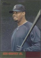 2010 Topps Heritage - Ken Griffey Jr #C148