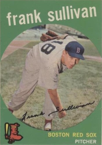⭐︎1955⭐︎ 1955 Topps #1 Dusty Rhodes VG | eBay